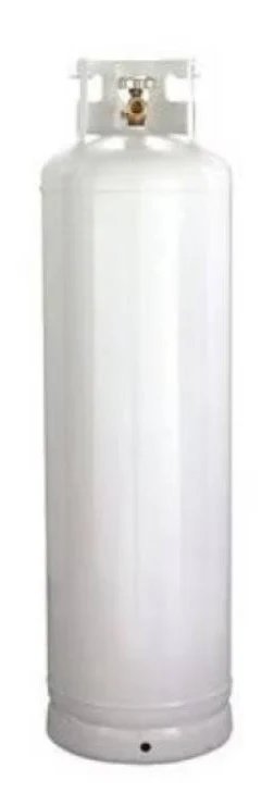 100 LB Portable Propane Cylinder