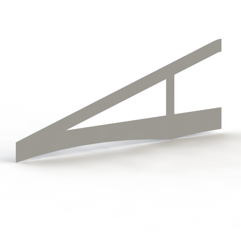 Panoramic Window Gable End