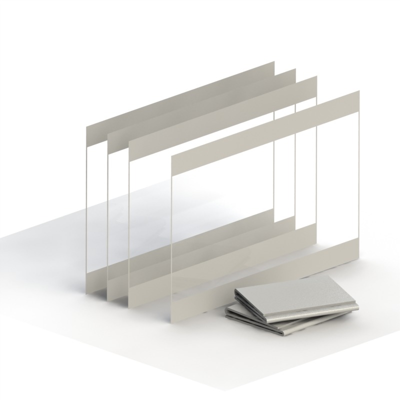 Crystal Clear Panoramic Windows