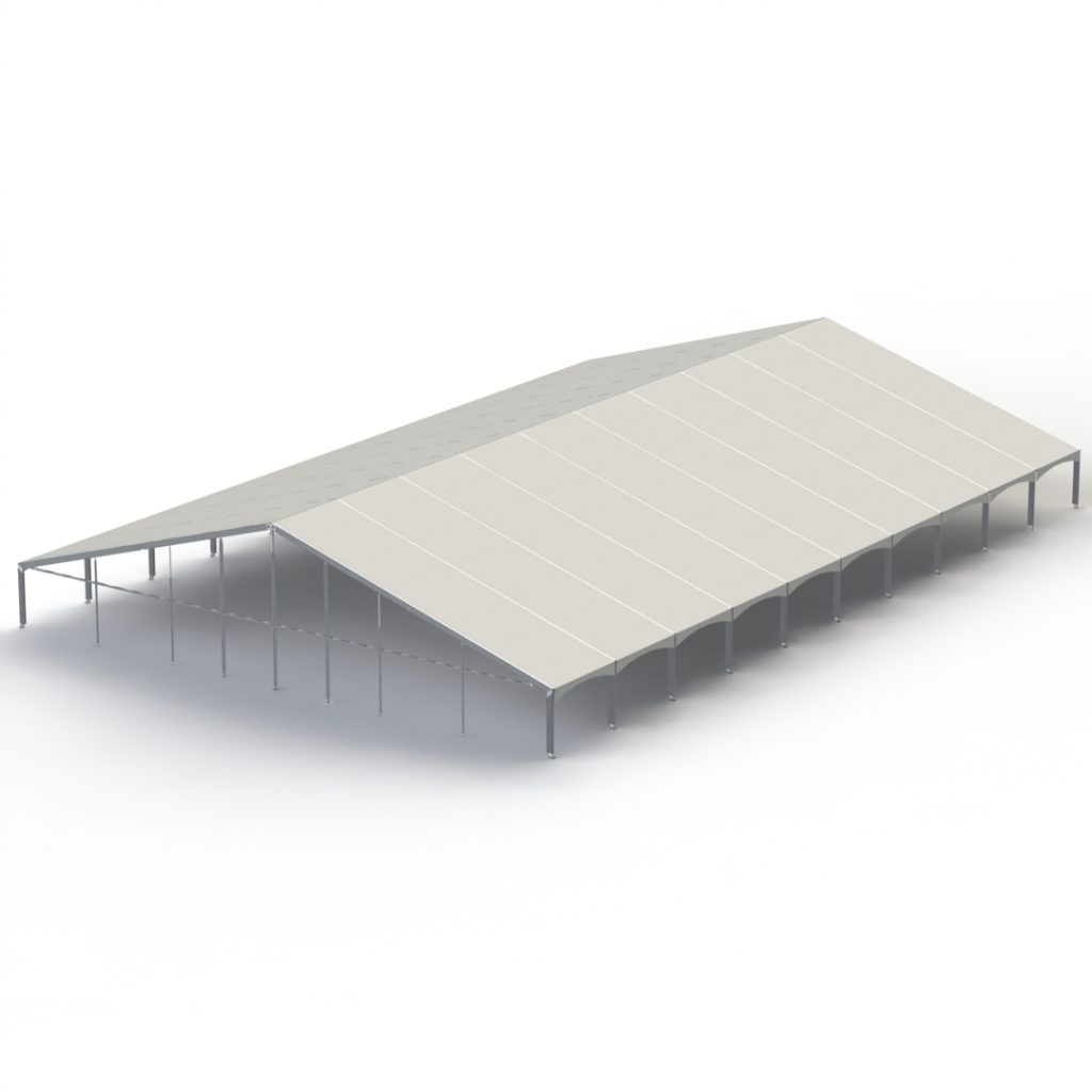 100’x150′ Structure Tent