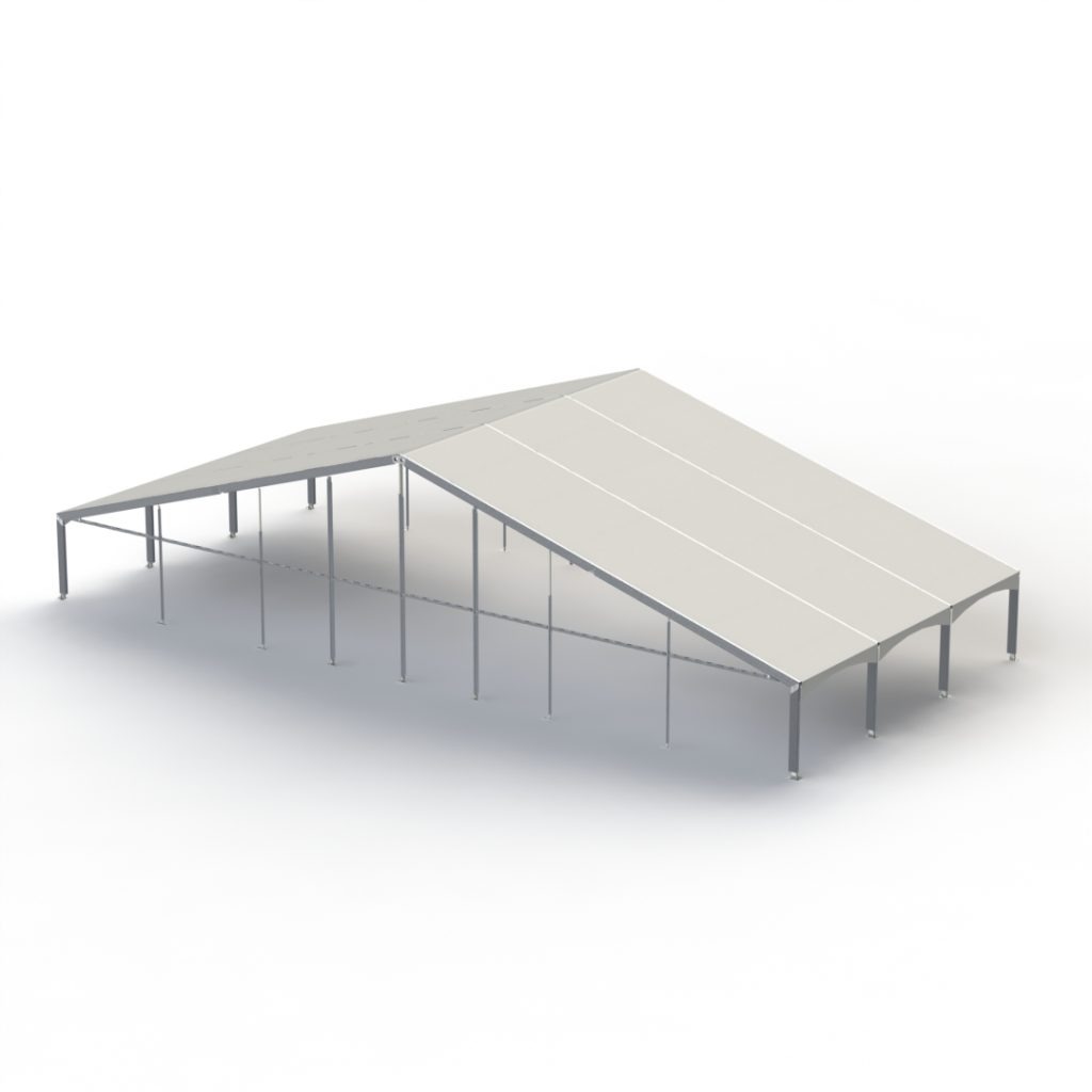 100’x45′ Structure Tent