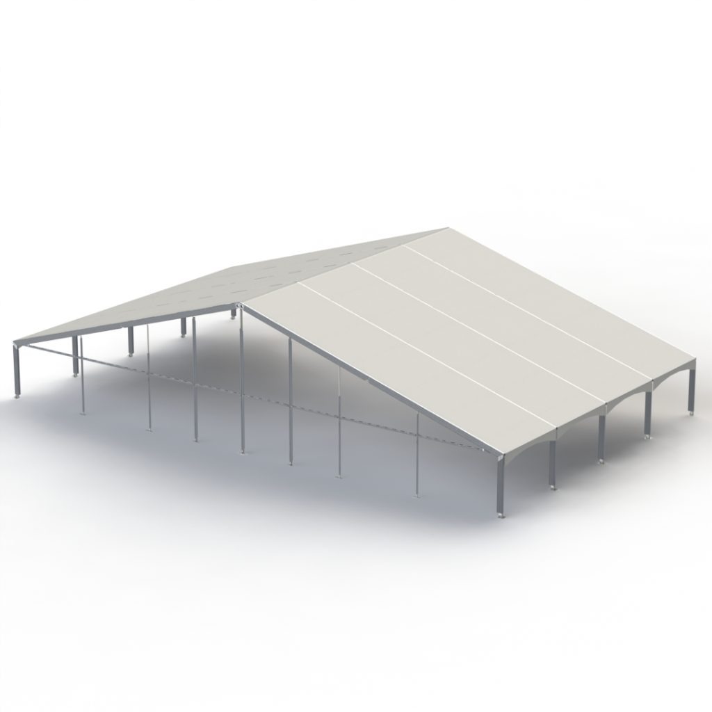 100’x60′ Structure Tent