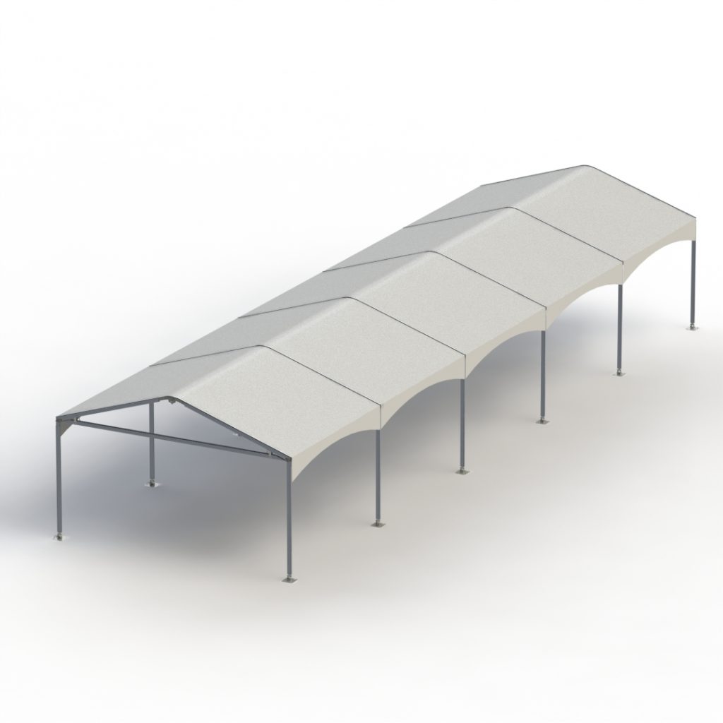 20’x75′ Structure Tent
