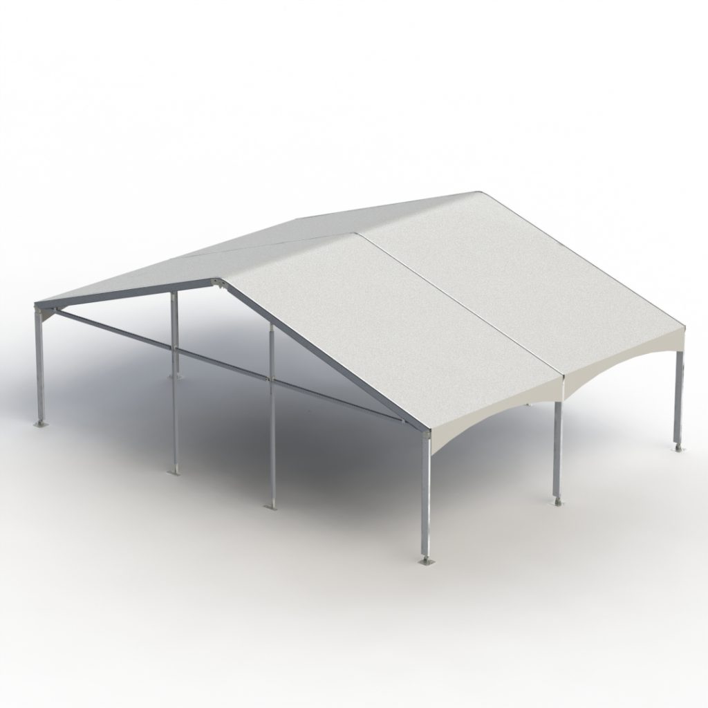 40’x30′ Structure Tent