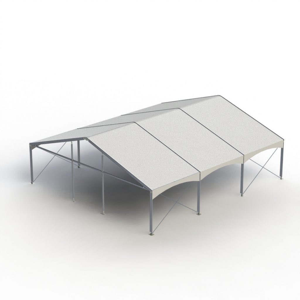 40’x45′ Structure Tent