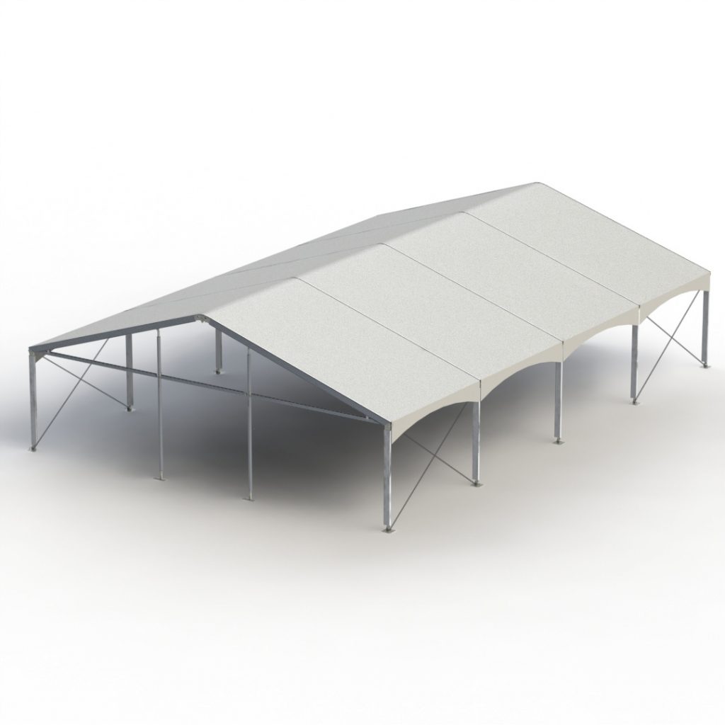 40’x60′ Structure Tent