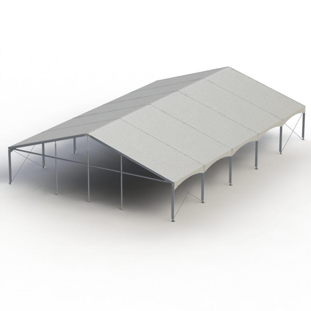 50’x75′ Structure Tent
