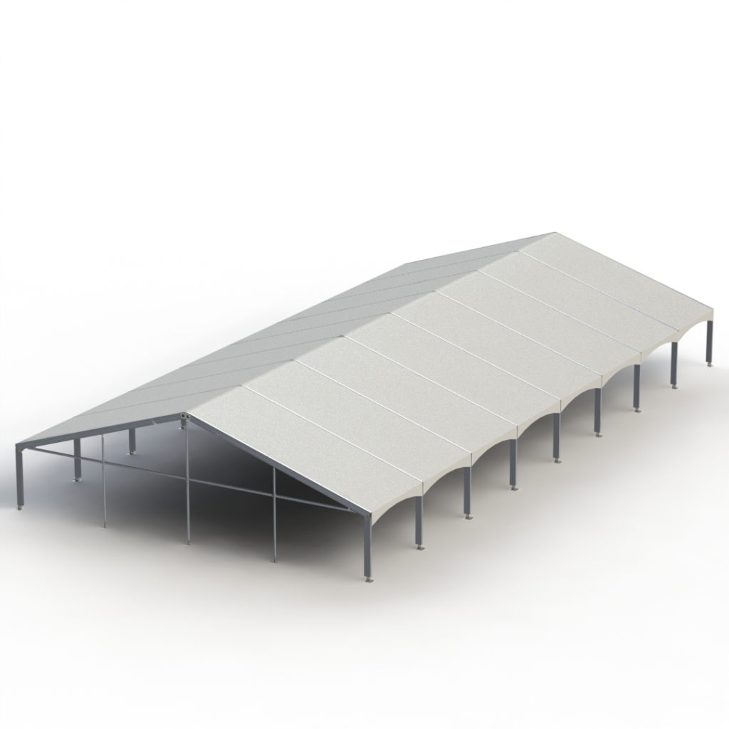60’x120′ Structure Tent