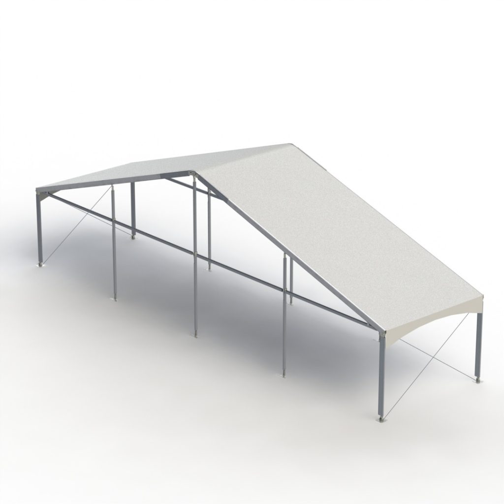 60’x15′ Structure Tent