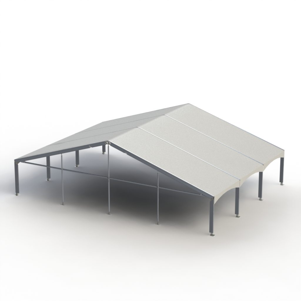 60’x45′ Structure Tent