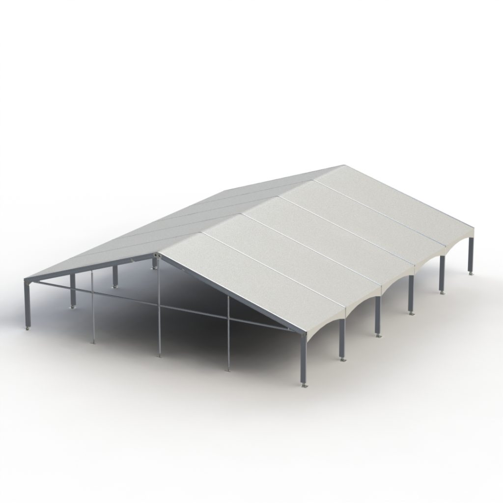 60’x75′ Structure Tent