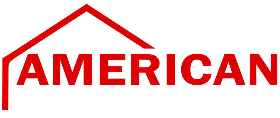 American Structure Tent