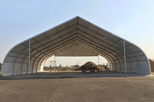 Structure Tent Rental Industries - American Structure Tent