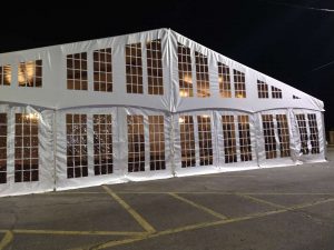 Clearspan Tent Rental Company