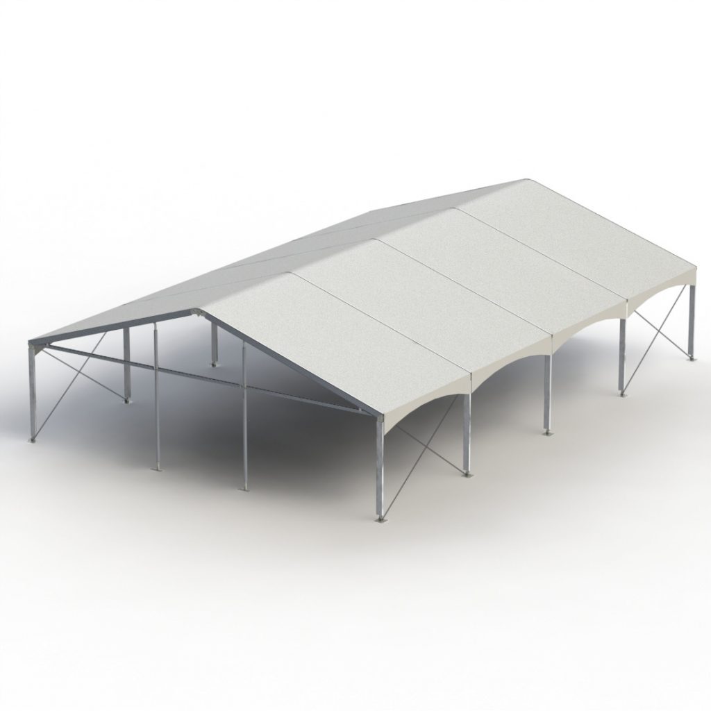 40'x60' Structure Tent