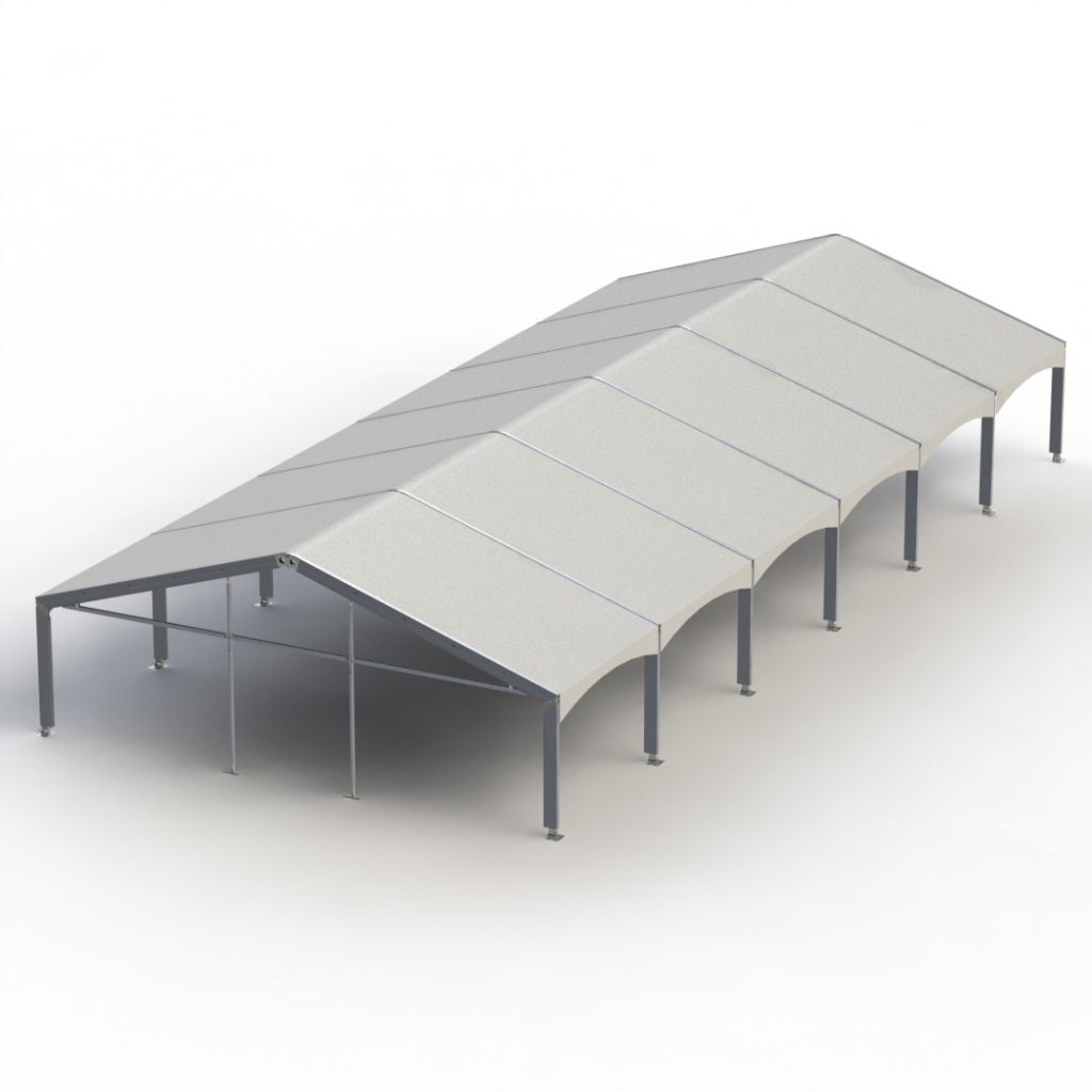 40'x90' Structure Tent