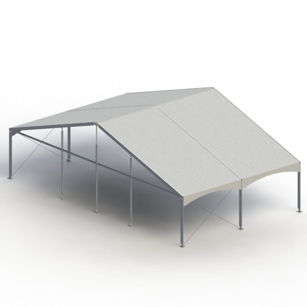50'x30' Structure Tent