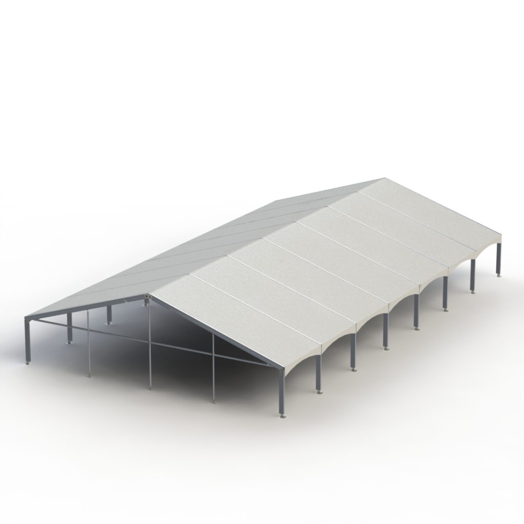60'x105' Structure Tent