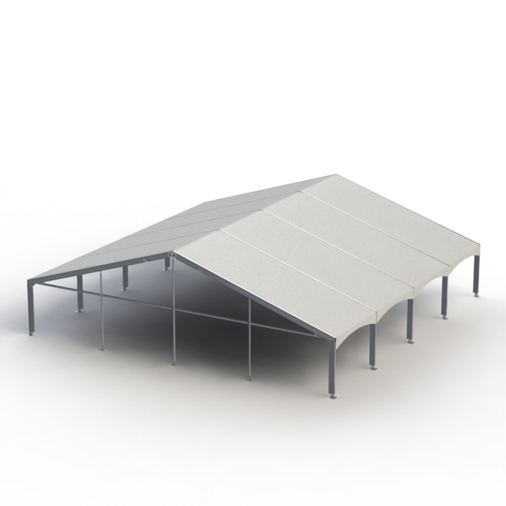 60'x60' Structure Tent