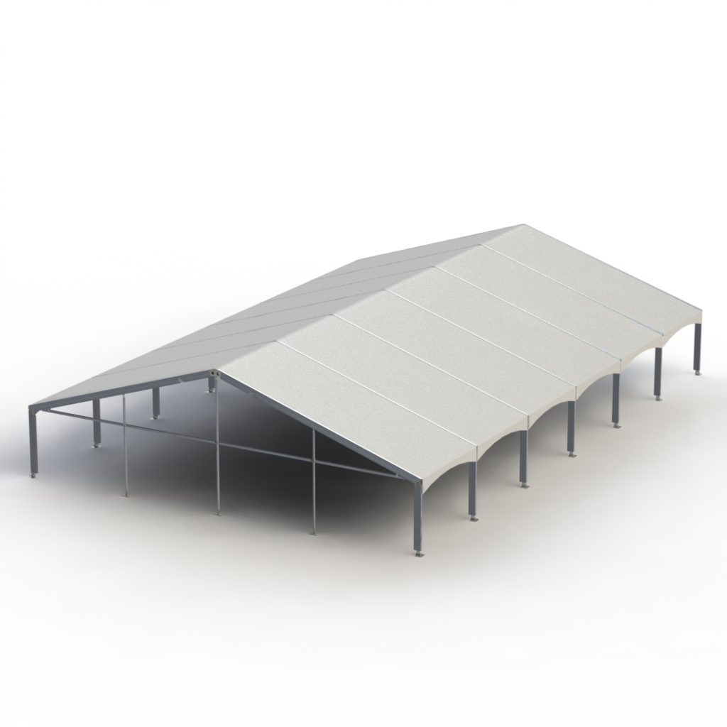 60'x90' Structure Tent